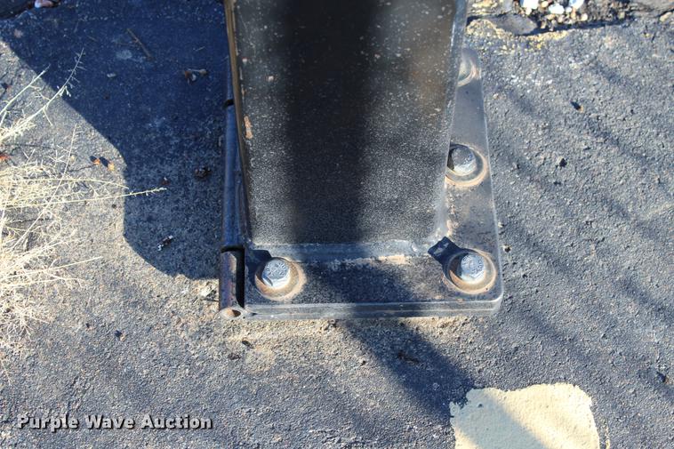 image for item EH9653 (5) basket ball goals