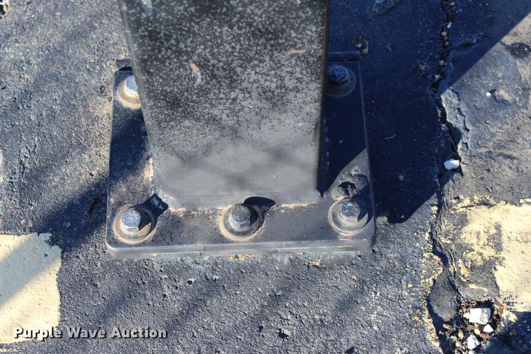 image for item EH9653 (5) basket ball goals