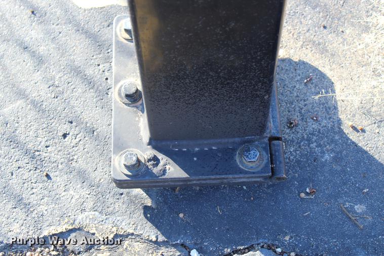 image for item EH9653 (5) basket ball goals