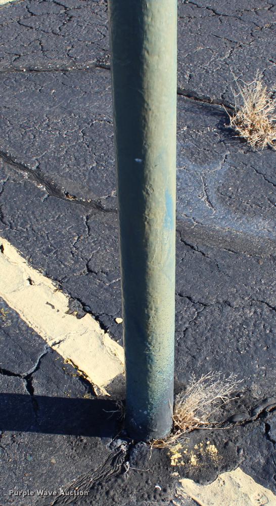 image for item EH9653 (5) basket ball goals