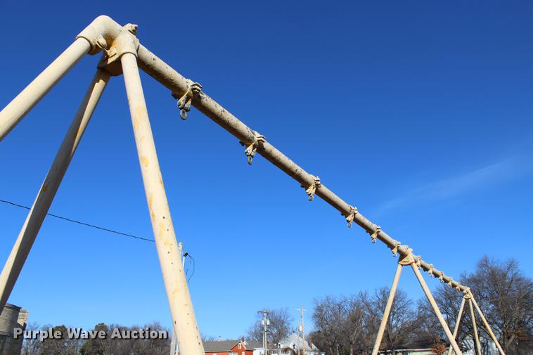 image for item EH9655 (2) swing sets