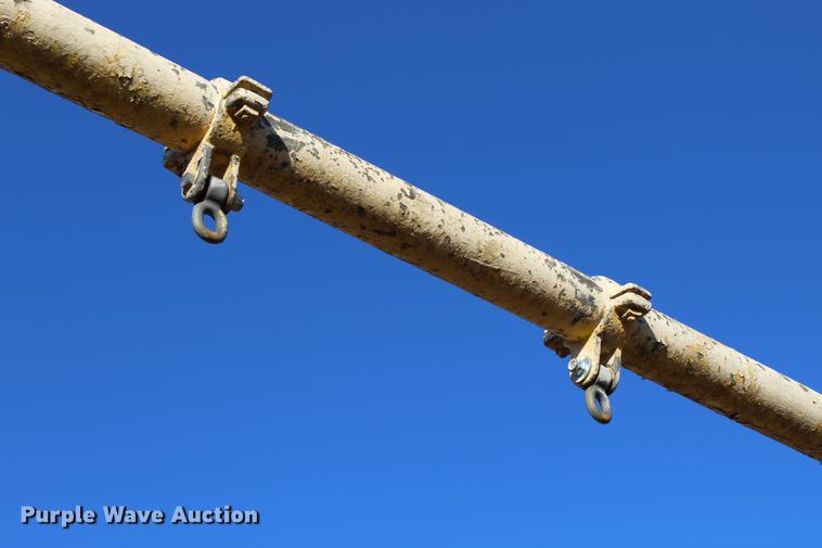 image for item EH9655 (2) swing sets