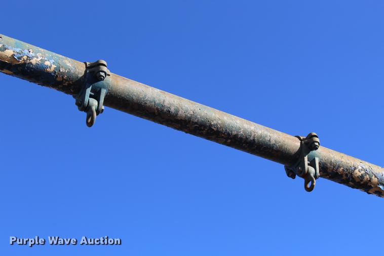 image for item EH9655 (2) swing sets