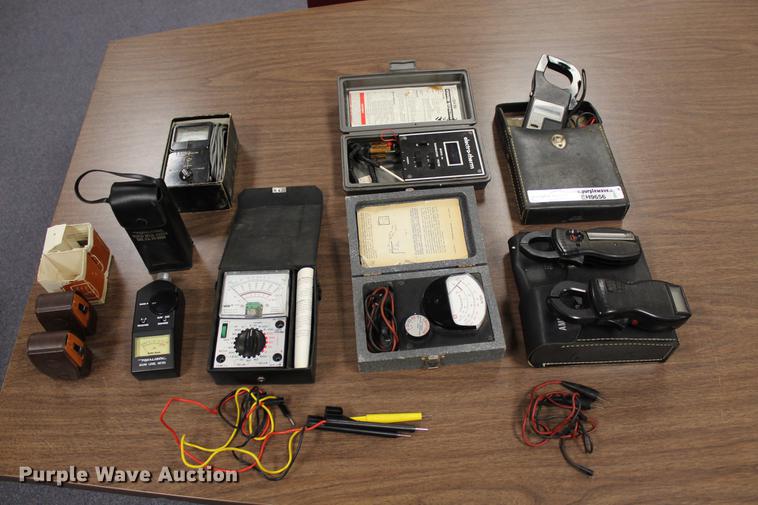 image for item EH9656 Tools