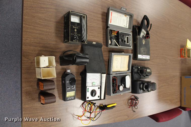 image for item EH9656 Tools