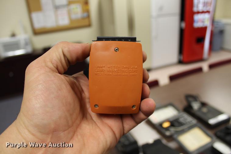 image for item EH9656 Tools