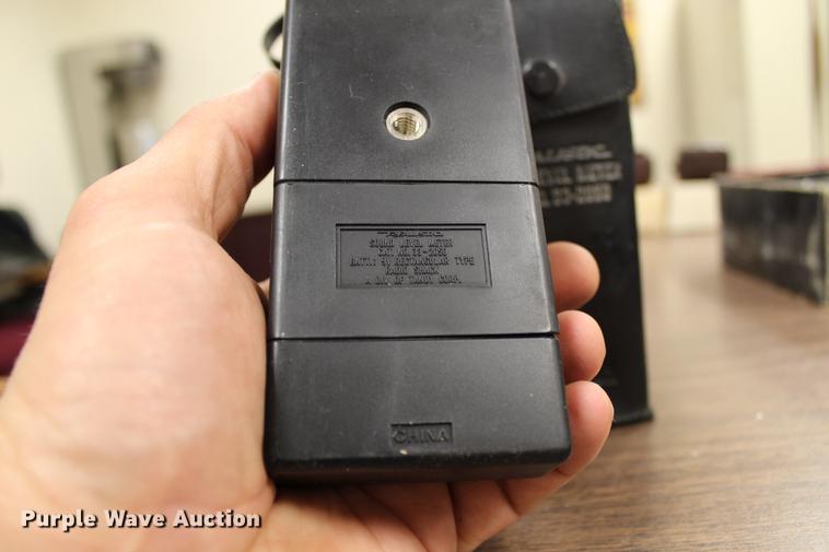 image for item EH9656 Tools