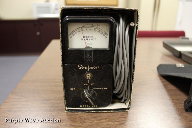 image for item EH9656 Tools