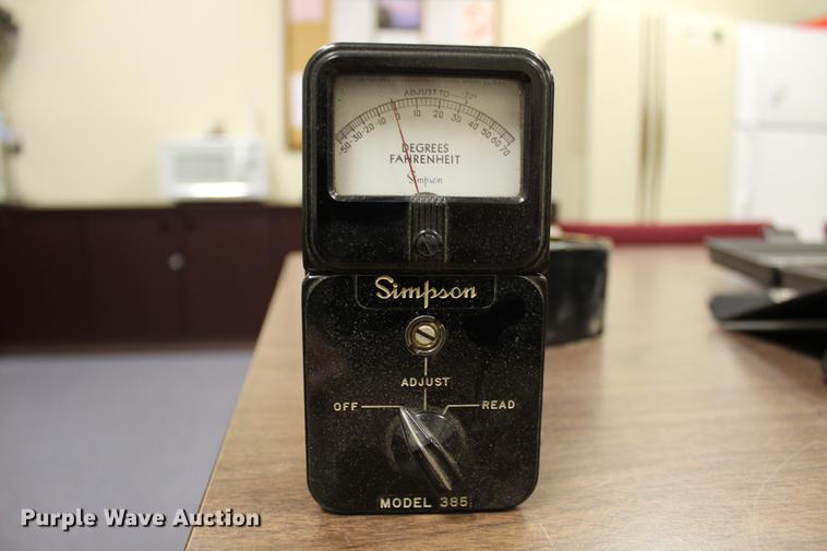 image for item EH9656 Tools