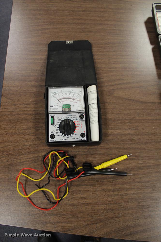 image for item EH9656 Tools