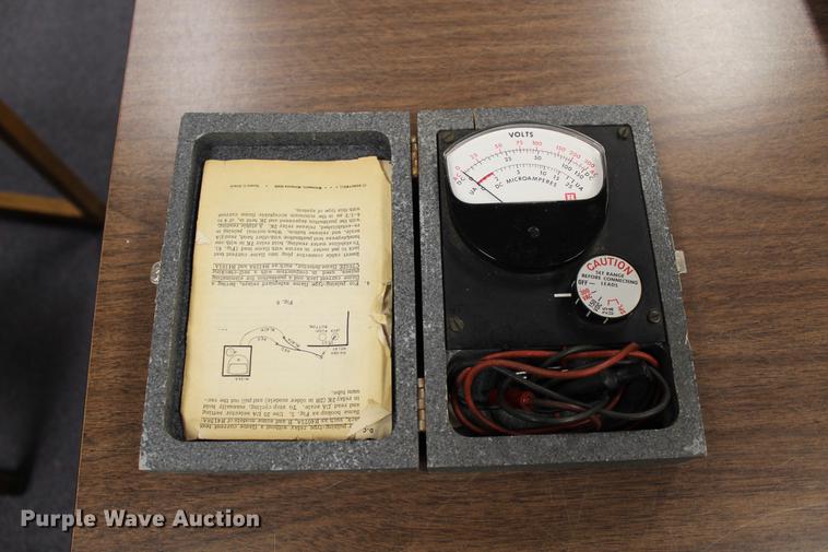 image for item EH9656 Tools