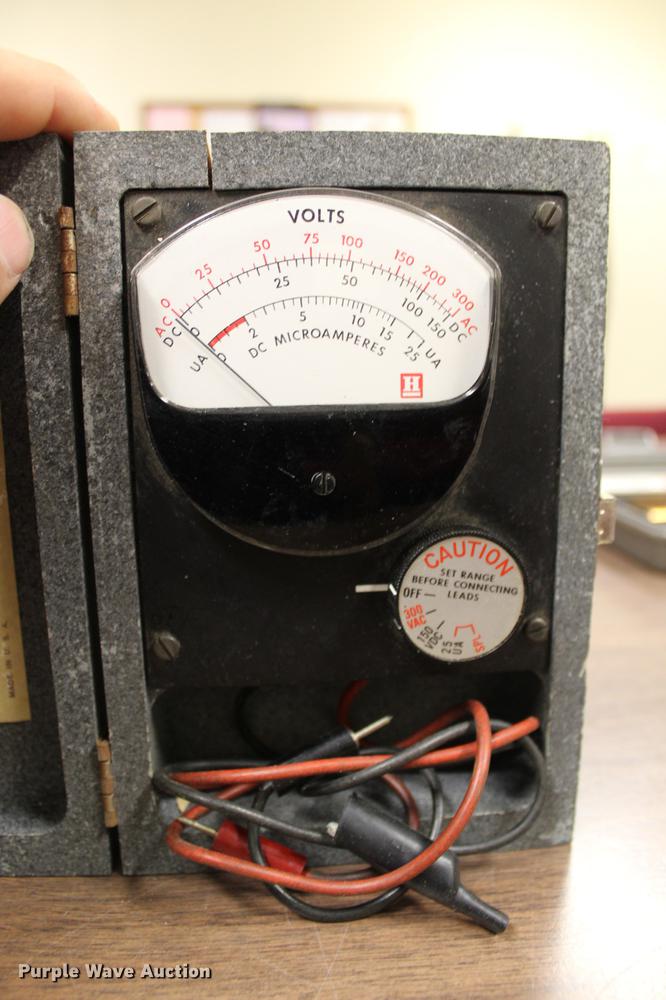 image for item EH9656 Tools