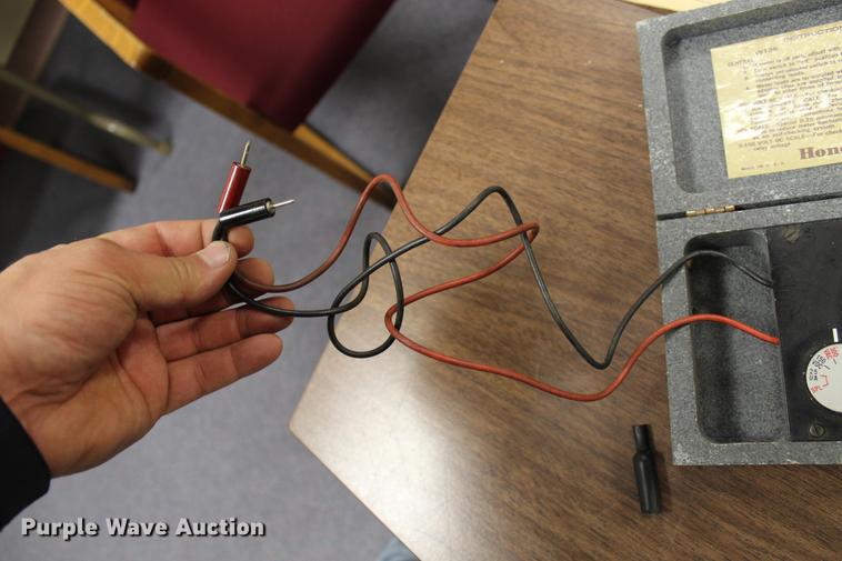 image for item EH9656 Tools