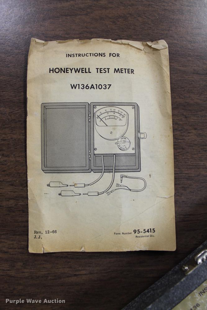 image for item EH9656 Tools