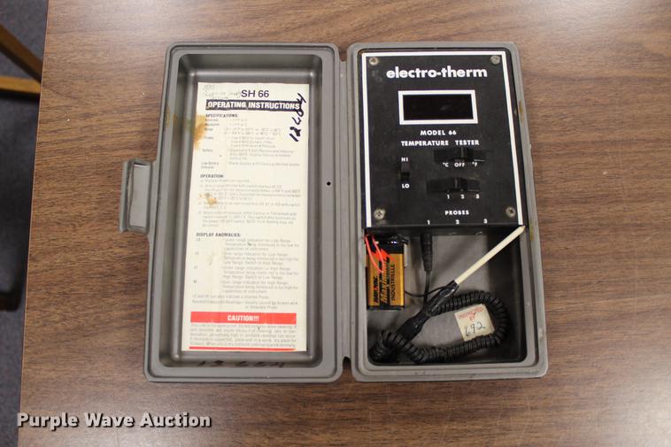 image for item EH9656 Tools