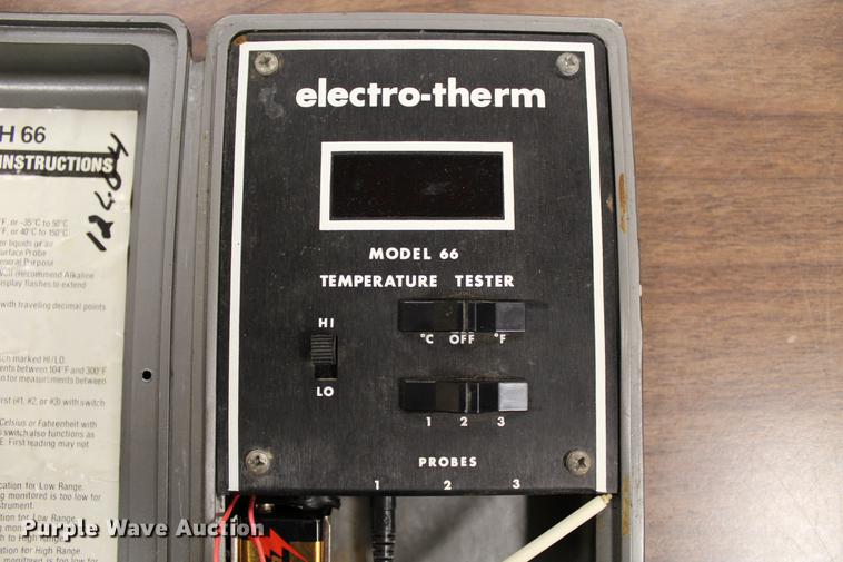 image for item EH9656 Tools