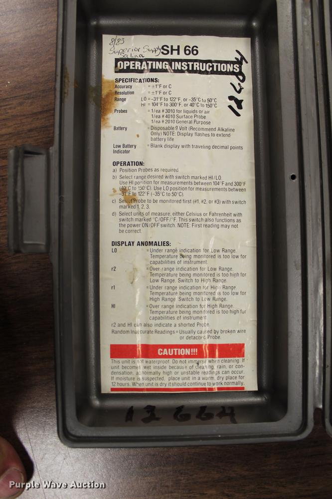 image for item EH9656 Tools