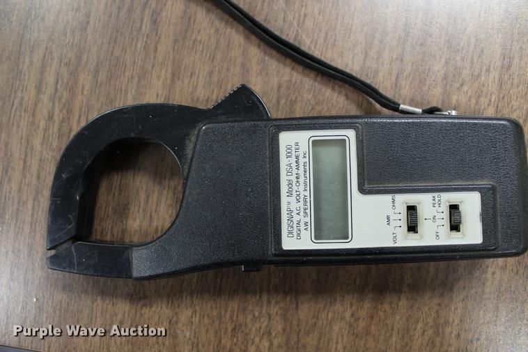 image for item EH9656 Tools