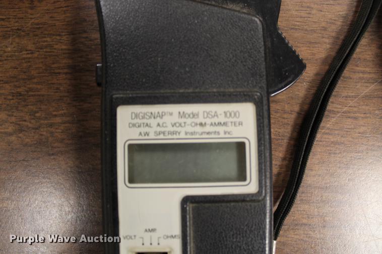 image for item EH9656 Tools