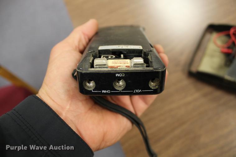 image for item EH9656 Tools