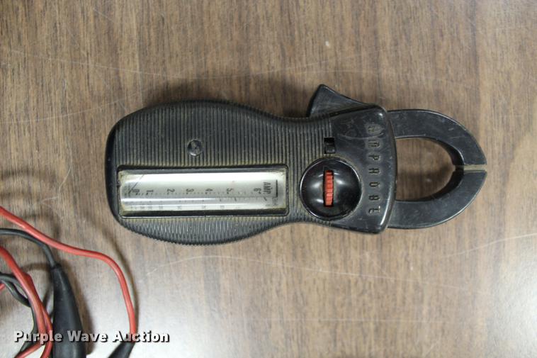 image for item EH9656 Tools