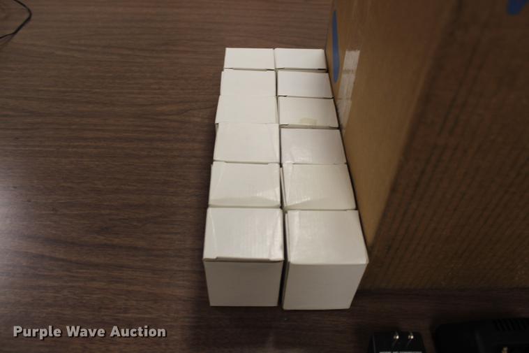 image for item EH9657 (14) Motorola charging bases and power cords