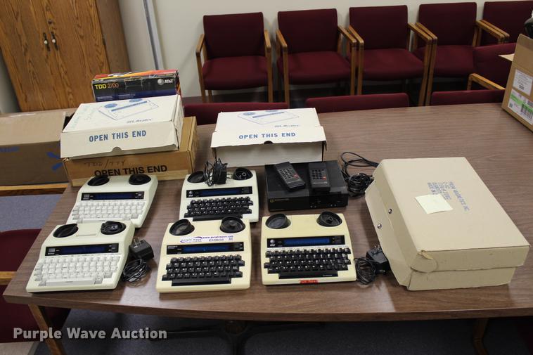 image for item EH9658 Electronics