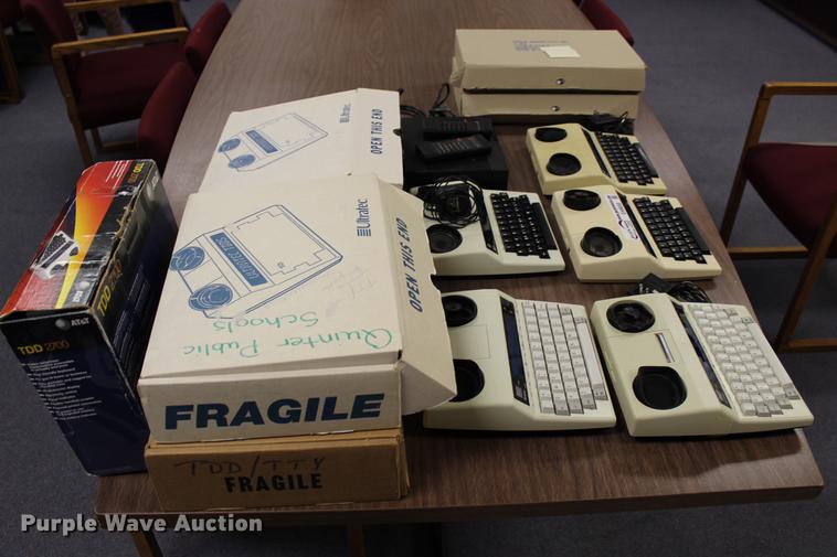 image for item EH9658 Electronics