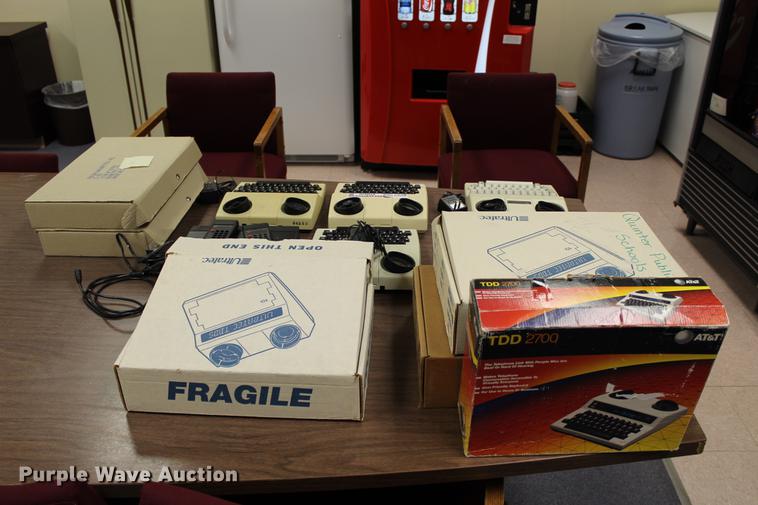 image for item EH9658 Electronics