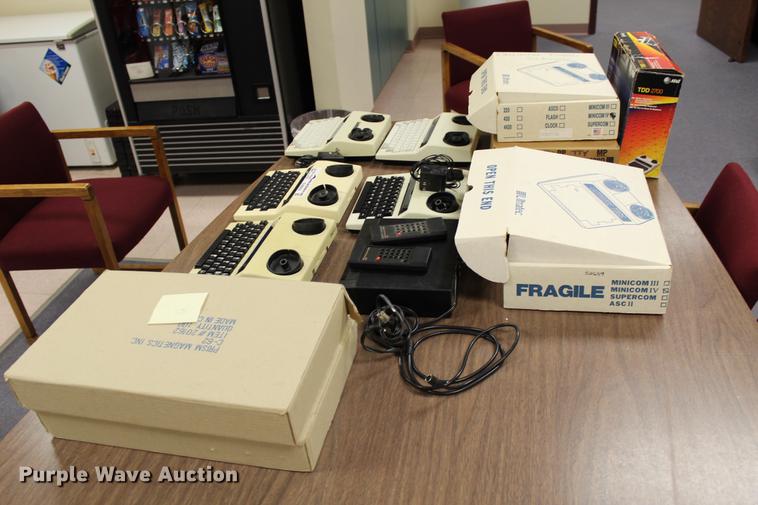 image for item EH9658 Electronics