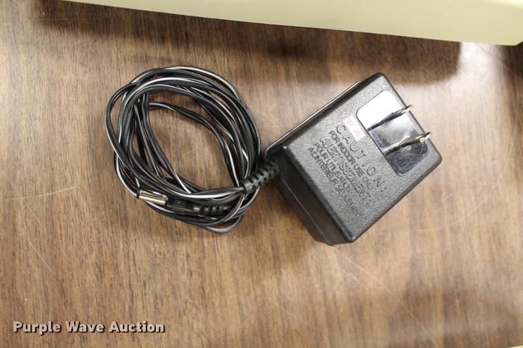 image for item EH9658 Electronics