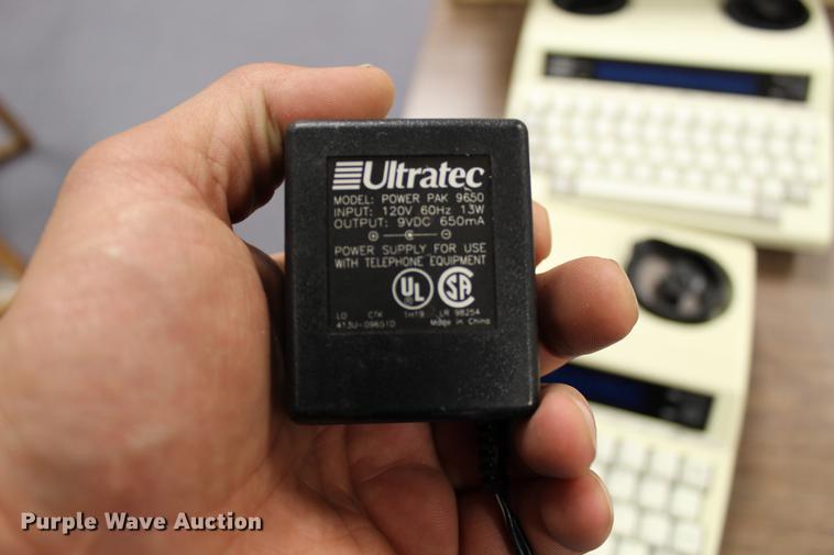 image for item EH9658 Electronics