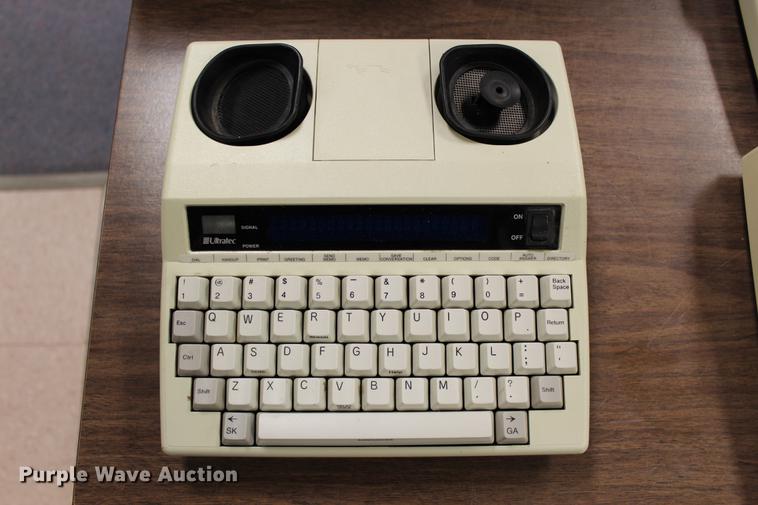 image for item EH9658 Electronics