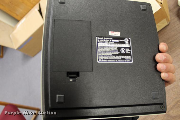 image for item EH9658 Electronics