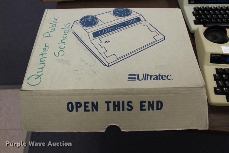 image for item EH9658 Electronics