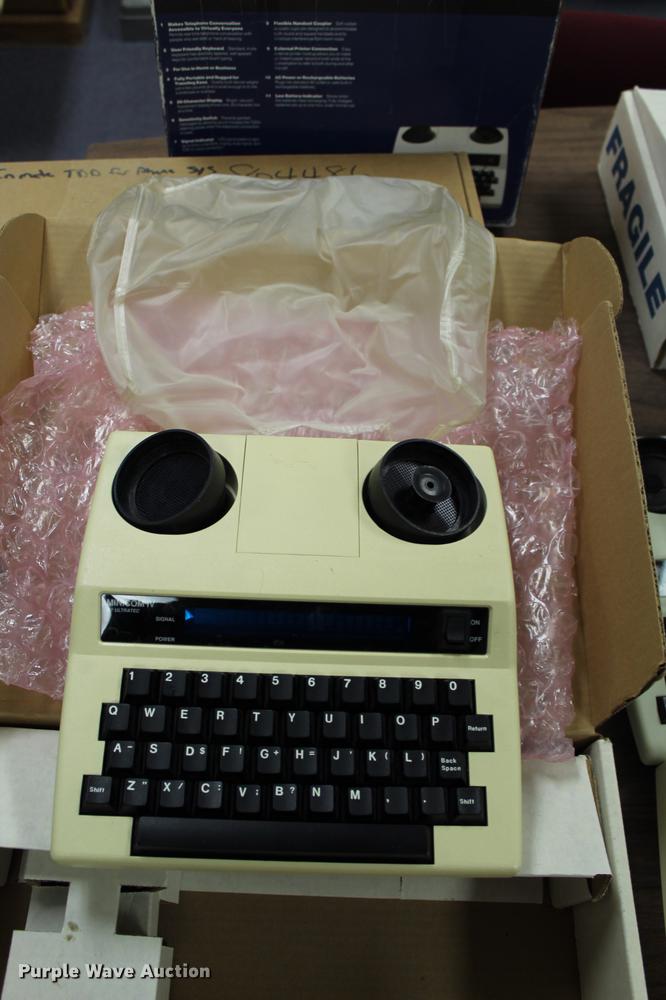 image for item EH9658 Electronics