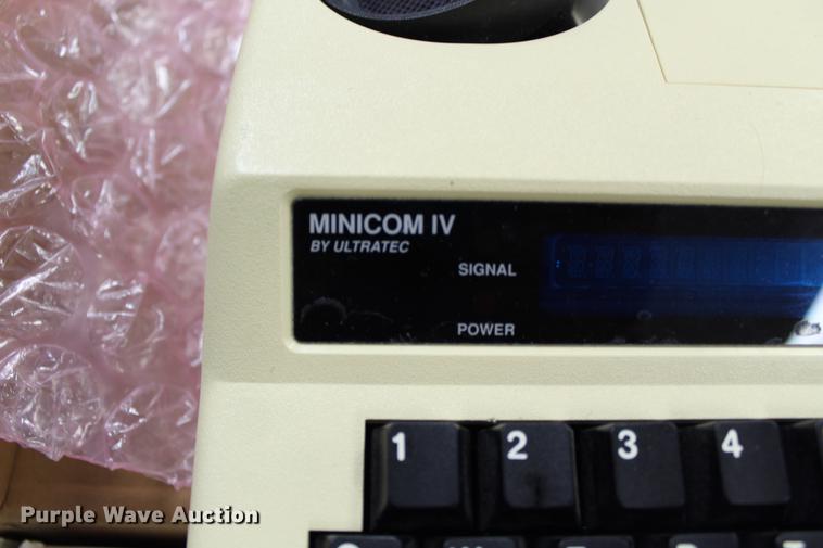 image for item EH9658 Electronics