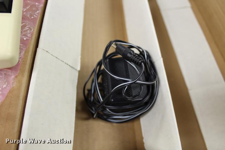 image for item EH9658 Electronics