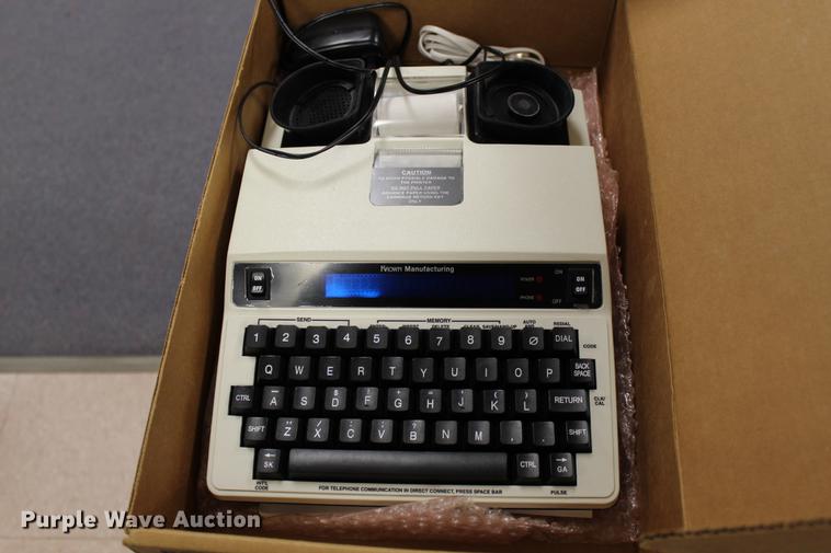 image for item EH9658 Electronics