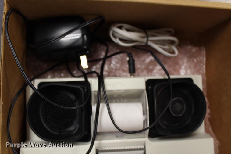 image for item EH9658 Electronics