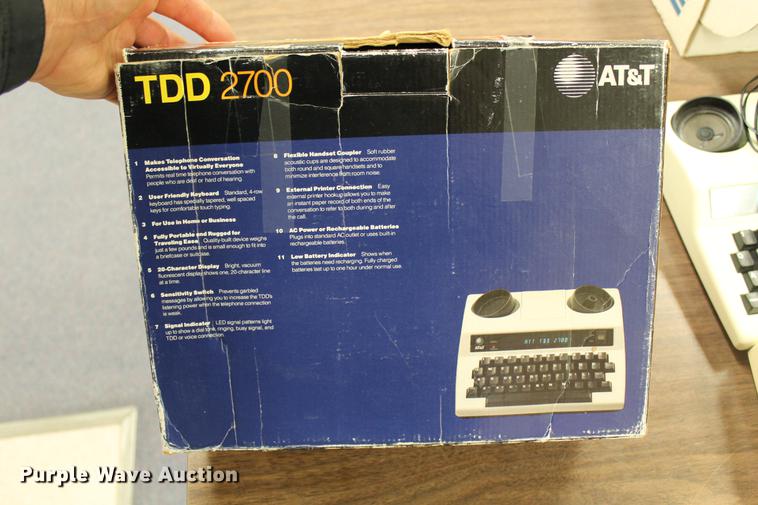 image for item EH9658 Electronics