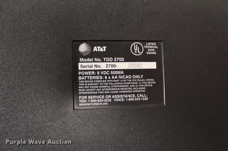 image for item EH9658 Electronics