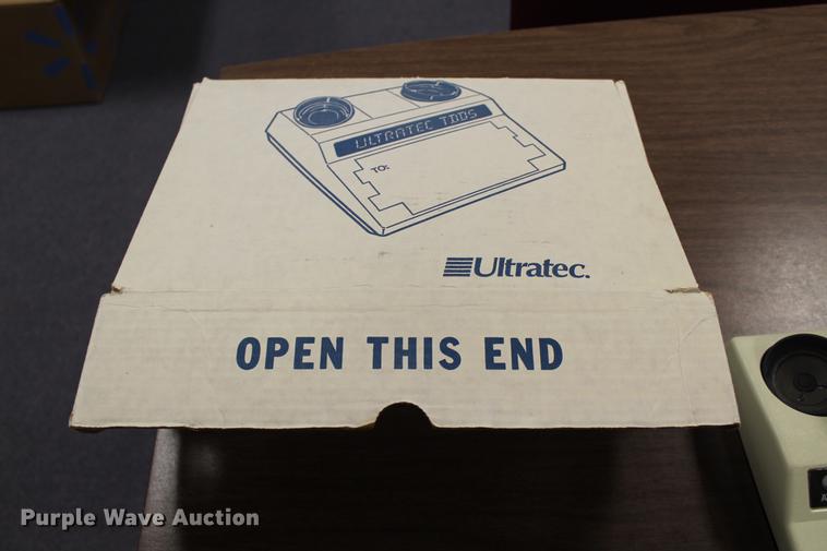 image for item EH9658 Electronics