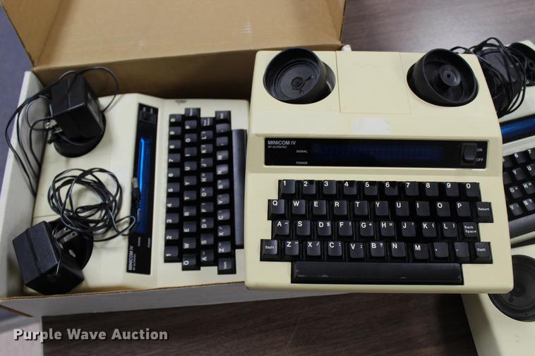 image for item EH9658 Electronics