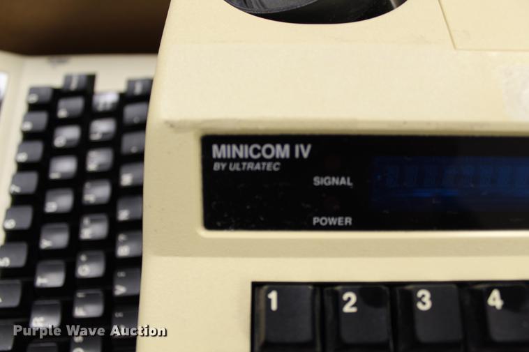 image for item EH9658 Electronics