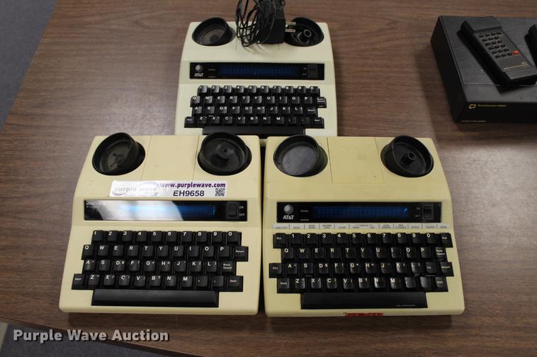 image for item EH9658 Electronics