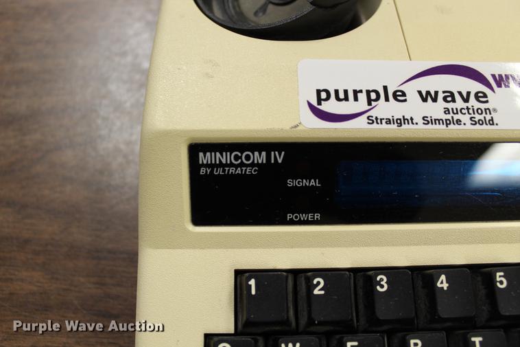 image for item EH9658 Electronics