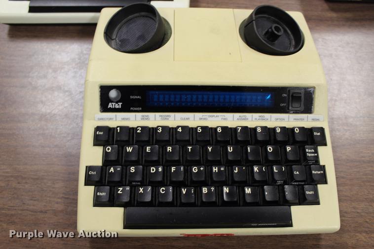 image for item EH9658 Electronics