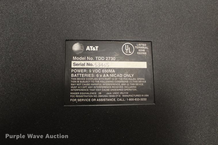 image for item EH9658 Electronics