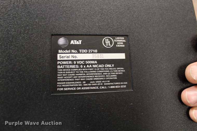 image for item EH9658 Electronics